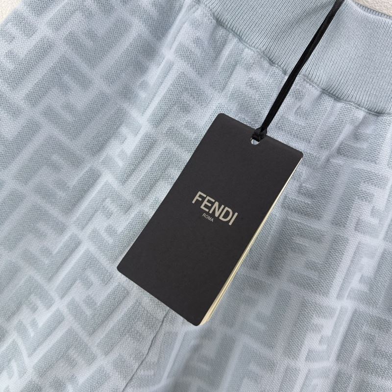 Fendi Short Pants